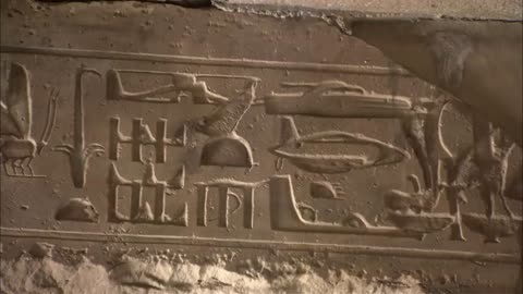 SHOCKING MESSAGES TRANSCODED in Egyptian Tombs | Ancient Egyptian Secrets