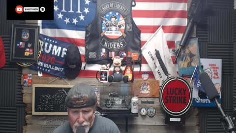 Texas Biker Radio #507 - June 14th 2022