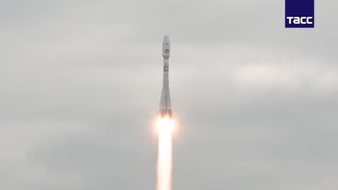 Russia Launches Moon Mission After 50 Years