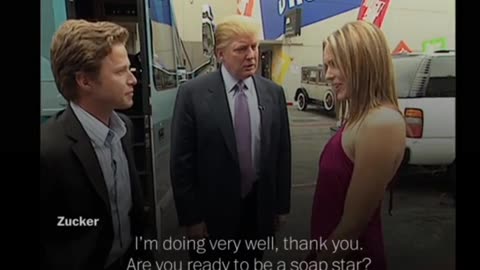 Audio of Donald Trump & Billy Bush 2005 hot mic moment