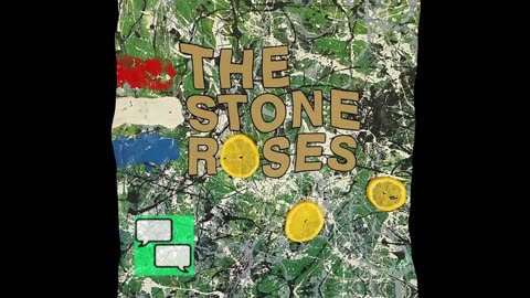 J Love and Lil Roo Talk The Stone Roses Part 2