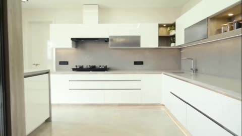 Kitchen décor Pune - Modular kitchen, Wardrobes, Beds Design