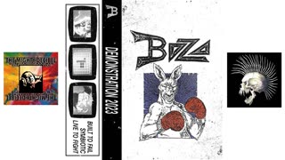 HARDCORE PUNK NEW RELEASES - December/23 & January/24