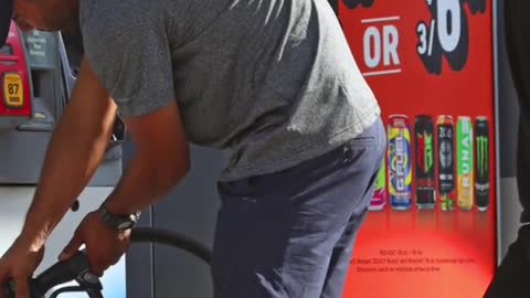 PresidentBiden demands gas stations slash their prices