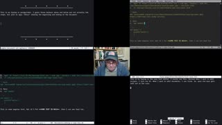 Linux Terminal Editor Bake-Off