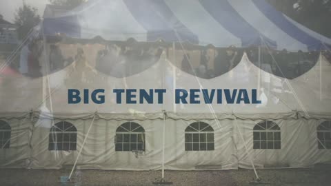 536 Big Tent Revival Lyric Video
