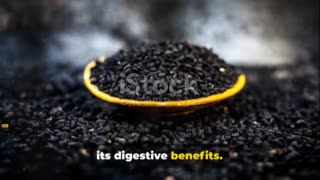 Kalonji (Nigella Seeds): The Tiny Powerhouse of Flavor and Health