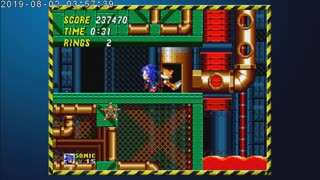 Sonic the Hedgehog 2 Part 9