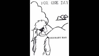 For One Day - Ordinary Man