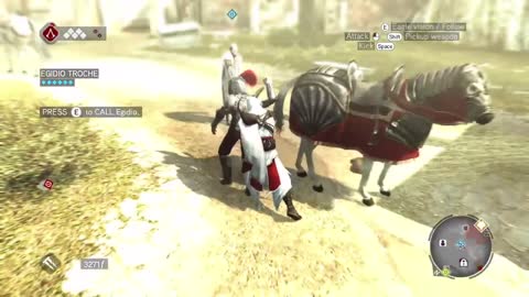 ASSASSIN CREED MOST VIRAL ATTACK STRATEGY