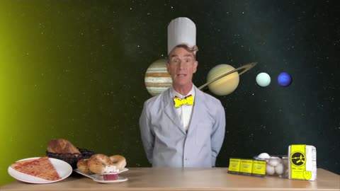 Bill Nye Explains How Jupiter is Like a Blender - NASA+