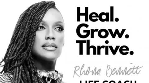 En Vogue's Rhona Bennett Founder Of Personal Power University