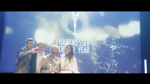 GHDA 2019 - German Hairdressing Awards 2019