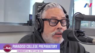 Paradiso College Preparatory