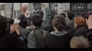 PADRE PIO - Official Trailer