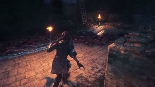 A Plague Tale Innocence - Overview Gameplay Trailer