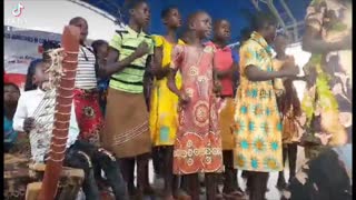 Ngora Uganda Crusade 2022 Landmark Ministries