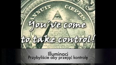 Gamma Ray - Illuminati You will never take control ! 528 hz
