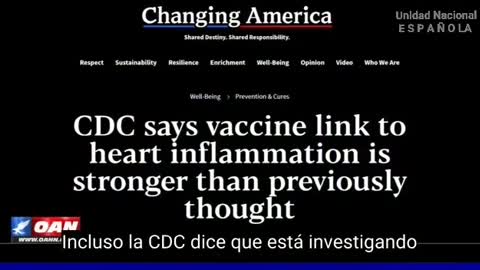 vaccines dead information