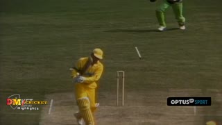Imran khan. Golden era of pakistan cricket