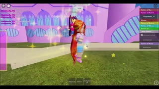 Winx Club Believix in Starlix Club/Winx Club Believix en Starlix Club