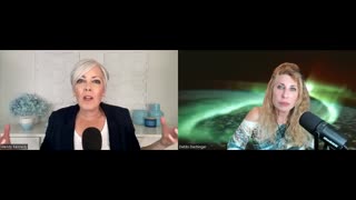 WENDY KENNEDY: Channeling Phenomenal Uploads from The 9th Dimensional Pleiadian Collective