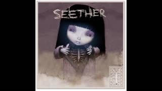 Seether - Finding Beauty In Negative Spaces Mixtape