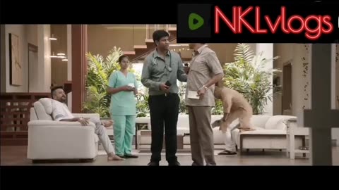 Allu arjun new movie part..5