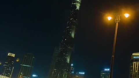 Burj Khalifa