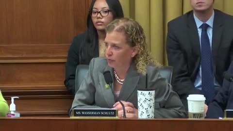 DWS thinks the FBI gets to decide who an FBI whistleblower is. Remember when the Left HATED Feds.