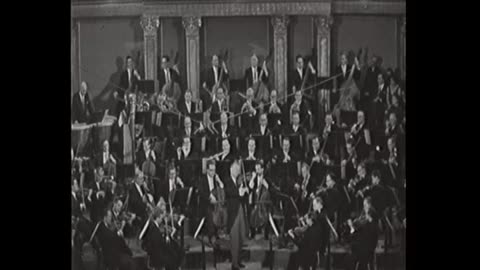 New Year's Concert 1964 - Willi Boskovsky