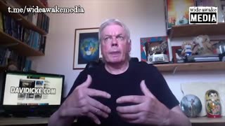 David Icke Discusses the Possibility of a FAKE Alien Invasion, back in 2019!