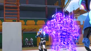 Agents of Mayhem Bad vs. Evil Trailer