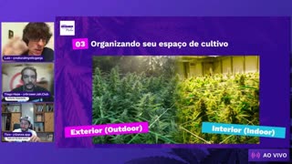 Dia 02 Torne-se um Grower - Plano de cultivo e Setup