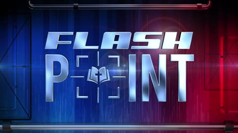 FlashPoint LIVE NOW EARLY | News & Special Guests