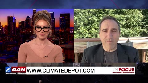 IN FOCUS: Founder of The Climate Depot, Marc Morano, on Biden’s War on Energy