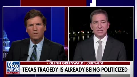 Biden's Ghoulish and Grotesque Speech Nakedly Exploits Dead Bodies for Political Gain: Glenn Greenwald