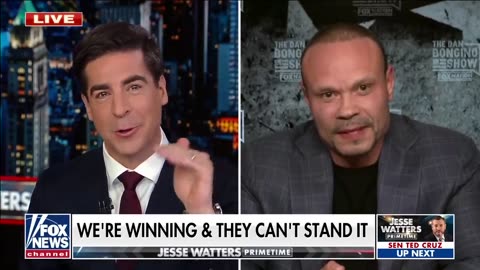 Dan Bongino | This is how I know the tide is turning