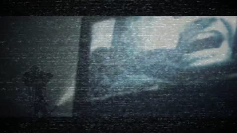 Alan Wake The Signal - Trailer