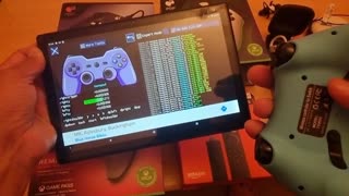 how to connect nintendo switch controller with Android Smartphones, smart tv , Tablets and Iphone