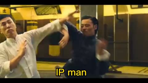 Ipman 2