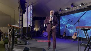 The Pre Tribulation Rapture Won't Make Any Sense After You Watch This Sermon From Pastor Greg Locke - 11/6/22