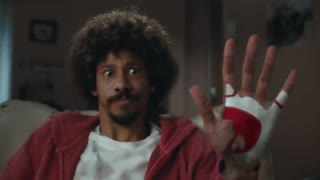 Old Spice Funny creative video