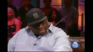 Patrice O'Neal on "Too Late With Adam Carolla" (With Video)