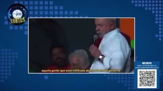 Lula promove ‘caça às bruxas’ e agora culpa ‘servidores bolsonaristas’ por incapacidade de governar