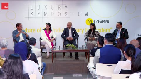 Scope and Significance of Involvement in the Production Process of Luxury Brand Products | IIAD