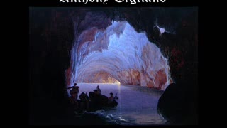 Anthony Cigliano - Grotta Azzurra (Blue Grotto)