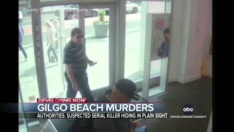 How investigators cracked the Gilgo Beach murders | WNT