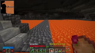 RedPhoenix Plays Minecraft (Vault Hunters)