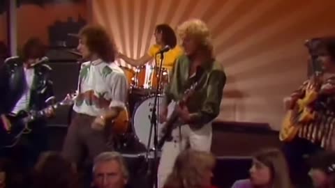 Foreigner - Head Games - Rockpop - 1978